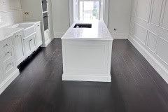 Solid Engineered Plank Flooring