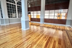 Solid Engineered Plank Flooring
