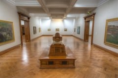 The Hugh Lane Gallery