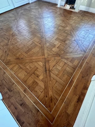 The Top Parquet Flooring & Hardwood Flooring Trends for 2024 – Part 2