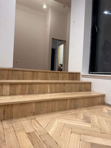 The Top Parquet Flooring & Hardwood Flooring Trends for 2024 – Part 2