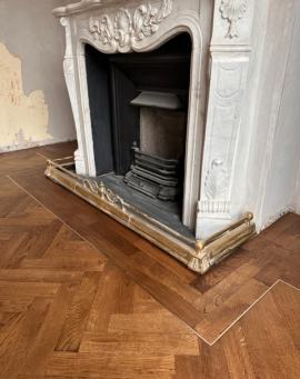 The Top Parquet Flooring & Hardwood Flooring Trends for 2024 - Part 3 The Top Parquet Flooring & Hardwood Flooring Trends for 2024 - Part 3