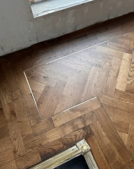 The Top Parquet Flooring & Hardwood Flooring Trends for 2024 - Part 3 The Top Parquet Flooring & Hardwood Flooring Trends for 2024 - Part 3