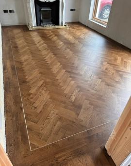 The Top Parquet Flooring & Hardwood Flooring Trends for 2024 - Part 3 The Top Parquet Flooring & Hardwood Flooring Trends for 2024 - Part 3