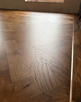 The Top Parquet Flooring & Hardwood Flooring Trends for 2024 - Part 3 The Top Parquet Flooring & Hardwood Flooring Trends for 2024 - Part 3