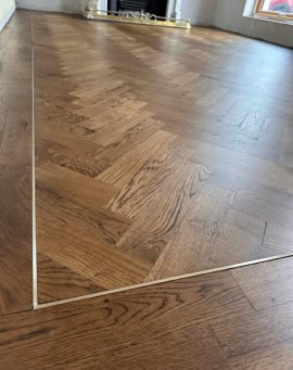 The Top Parquet Flooring & Hardwood Flooring Trends for 2024 - Part 3 The Top Parquet Flooring & Hardwood Flooring Trends for 2024 - Part 3