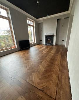 The Top Parquet Flooring & Hardwood Flooring Trends for 2024 - Part 3 The Top Parquet Flooring & Hardwood Flooring Trends for 2024 - Part 3