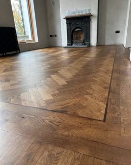 The Top Parquet Flooring & Hardwood Flooring Trends for 2024 - Part 3 The Top Parquet Flooring & Hardwood Flooring Trends for 2024 - Part 3