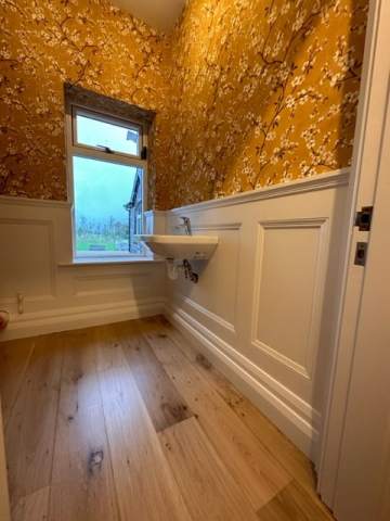The Top Parquet Flooring & Hardwood Flooring Trends for 2024 The Top Parquet Flooring & Hardwood Flooring Trends for 2024