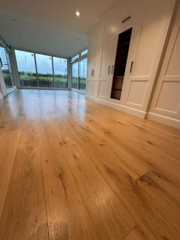 The Top Parquet Flooring & Hardwood Flooring Trends for 2024 The Top Parquet Flooring & Hardwood Flooring Trends for 2024