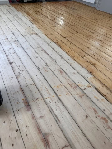 The Top Parquet Flooring & Hardwood Flooring Trends for 2024 The Top Parquet Flooring & Hardwood Flooring Trends for 2024