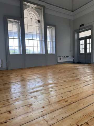 The Top Parquet Flooring & Hardwood Flooring Trends for 2024 The Top Parquet Flooring & Hardwood Flooring Trends for 2024