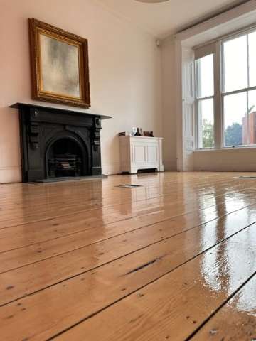 The Top Parquet Flooring & Hardwood Flooring Trends for 2024 The Top Parquet Flooring & Hardwood Flooring Trends for 2024