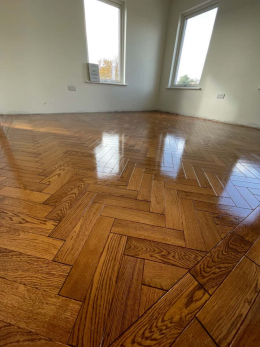 Top 5 Benefits Of Parquet Flooring And Plank Floors – Part 1