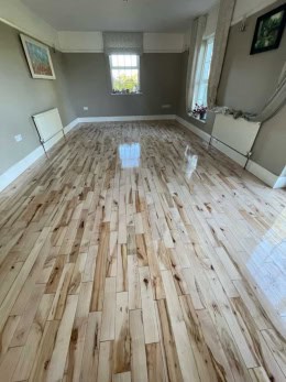 Top 5 Benefits Of Parquet Flooring And Plank Floors – Part 1 Top 5 Benefits Of Parquet Flooring And Plank Floors – Part 1