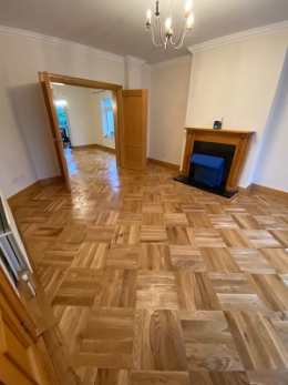 Top 5 Benefits Of Parquet Flooring And Plank Floors – Part 2