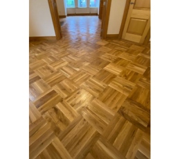 Top 5 Benefits Of Parquet Flooring And Plank Floors - Part 3