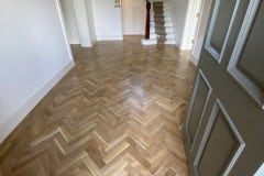 Parquet Flooring – Traditional Solid Oak Parquet Flooring – Traditional Solid Oak