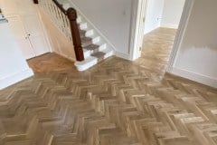 Parquet Flooring – Traditional Solid Oak Parquet Flooring – Traditional Solid Oak
