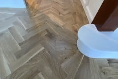 Parquet Flooring – Traditional Solid Oak Parquet Flooring – Traditional Solid Oak