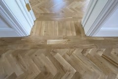 Parquet Flooring – Traditional Solid Oak Parquet Flooring – Traditional Solid Oak