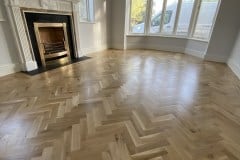 Parquet Flooring – Traditional Solid Oak Parquet Flooring – Traditional Solid Oak