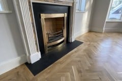 Parquet Flooring – Traditional Solid Oak Parquet Flooring – Traditional Solid Oak