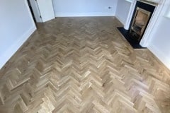 Parquet Flooring – Traditional Solid Oak Parquet Flooring – Traditional Solid Oak
