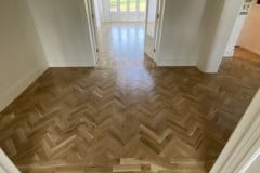Parquet Flooring – Traditional Solid Oak Parquet Flooring – Traditional Solid Oak