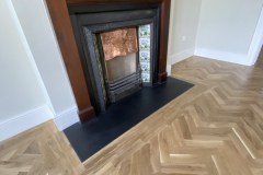 Parquet Flooring – Traditional Solid Oak