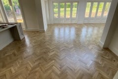 Parquet Flooring – Traditional Solid Oak Parquet Flooring – Traditional Solid Oak
