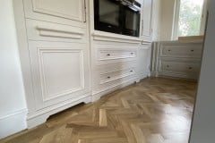 Parquet Flooring – Traditional Solid Oak Parquet Flooring – Traditional Solid Oak