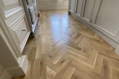 Parquet Flooring – Traditional Solid Oak Parquet Flooring – Traditional Solid Oak