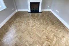 Parquet Flooring – Traditional Solid Oak Parquet Flooring – Traditional Solid Oak