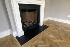 Parquet Flooring – Traditional Solid Oak Parquet Flooring – Traditional Solid Oak