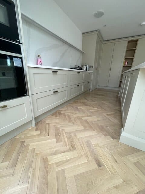 Upgrade Your Parquet Flooring