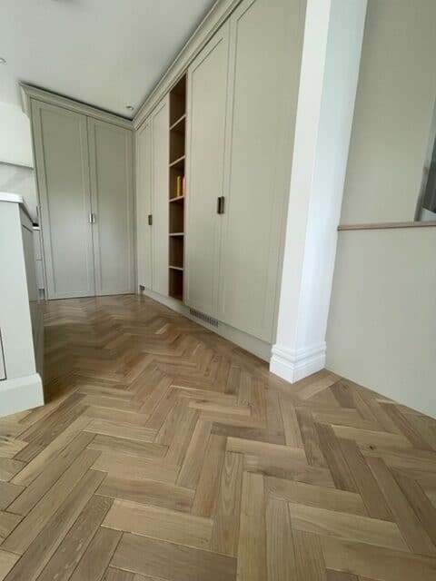 Upgrade Your Parquet Flooring