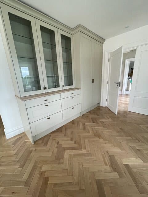 Upgrade Your Parquet Flooring