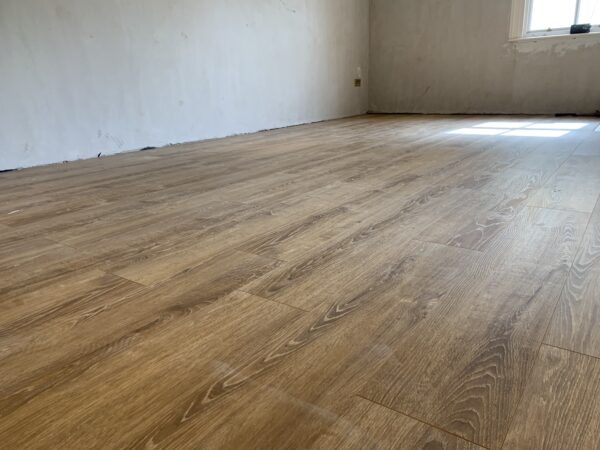 how to install laminate plank flooring - mm parquet